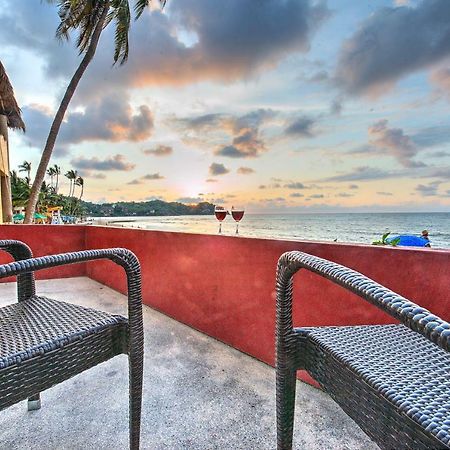 Casa Kanelo Villa Sayulita Exterior photo